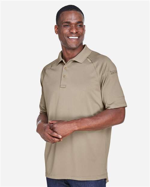 Men's Advantage Tactical Performance Polo - M211 38