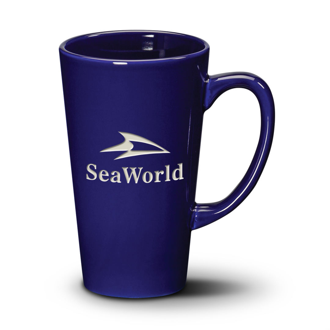 Tensley Mug - 16oz - Deep Etch 4