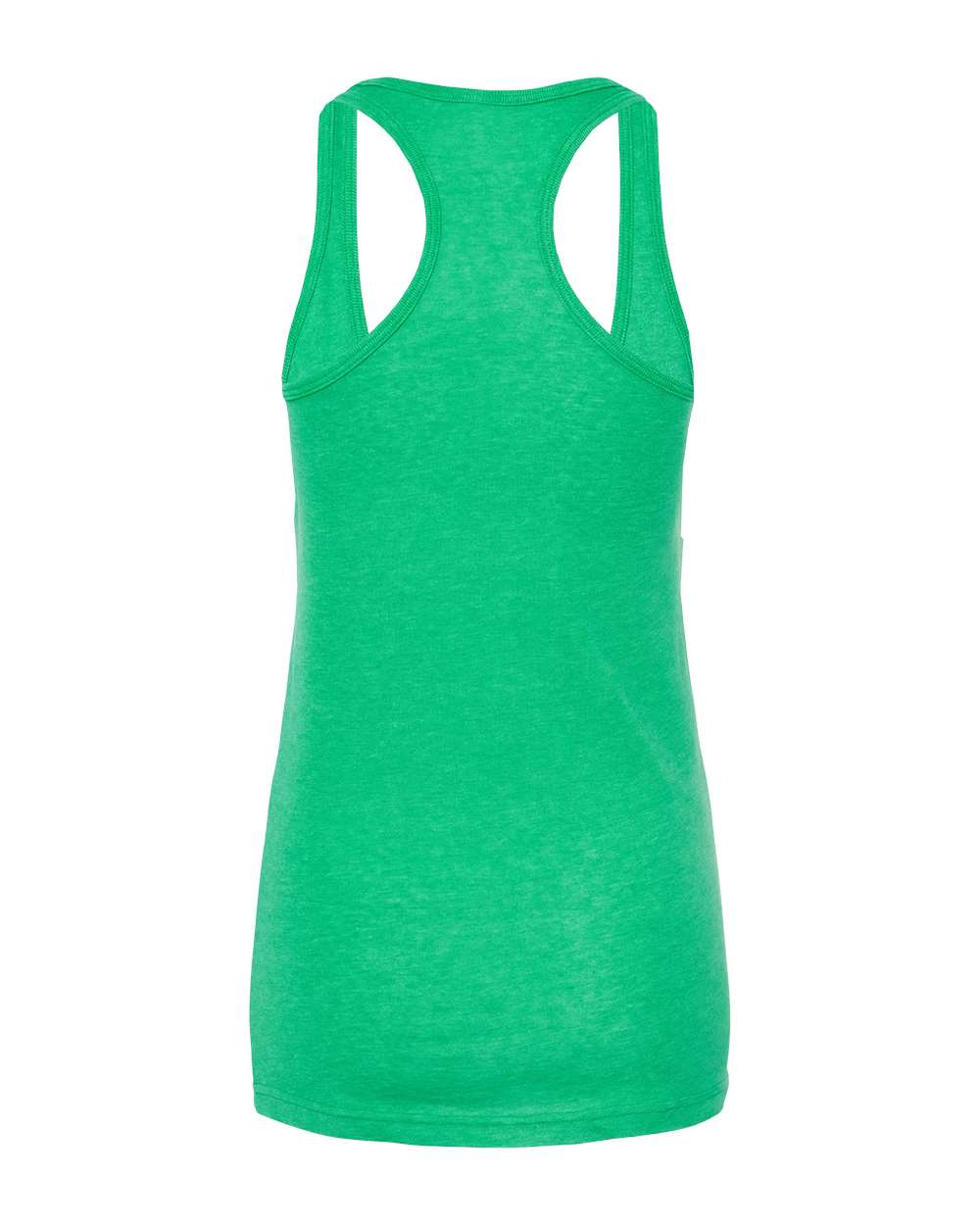 Women's Poly-Rich Racerback Tank Top - 190 26