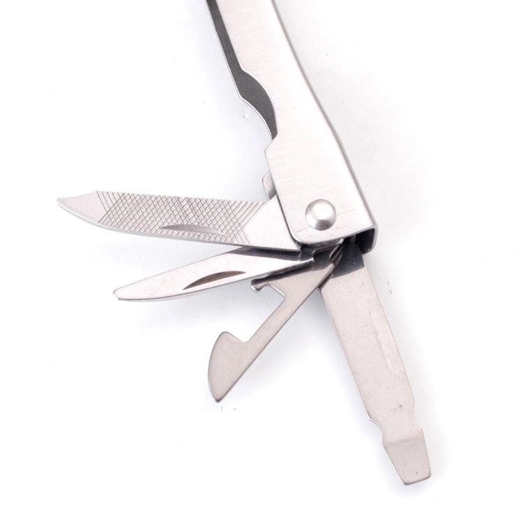 Mini Multi Tool Keyring 2