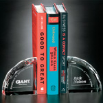 Arch Bookends 5