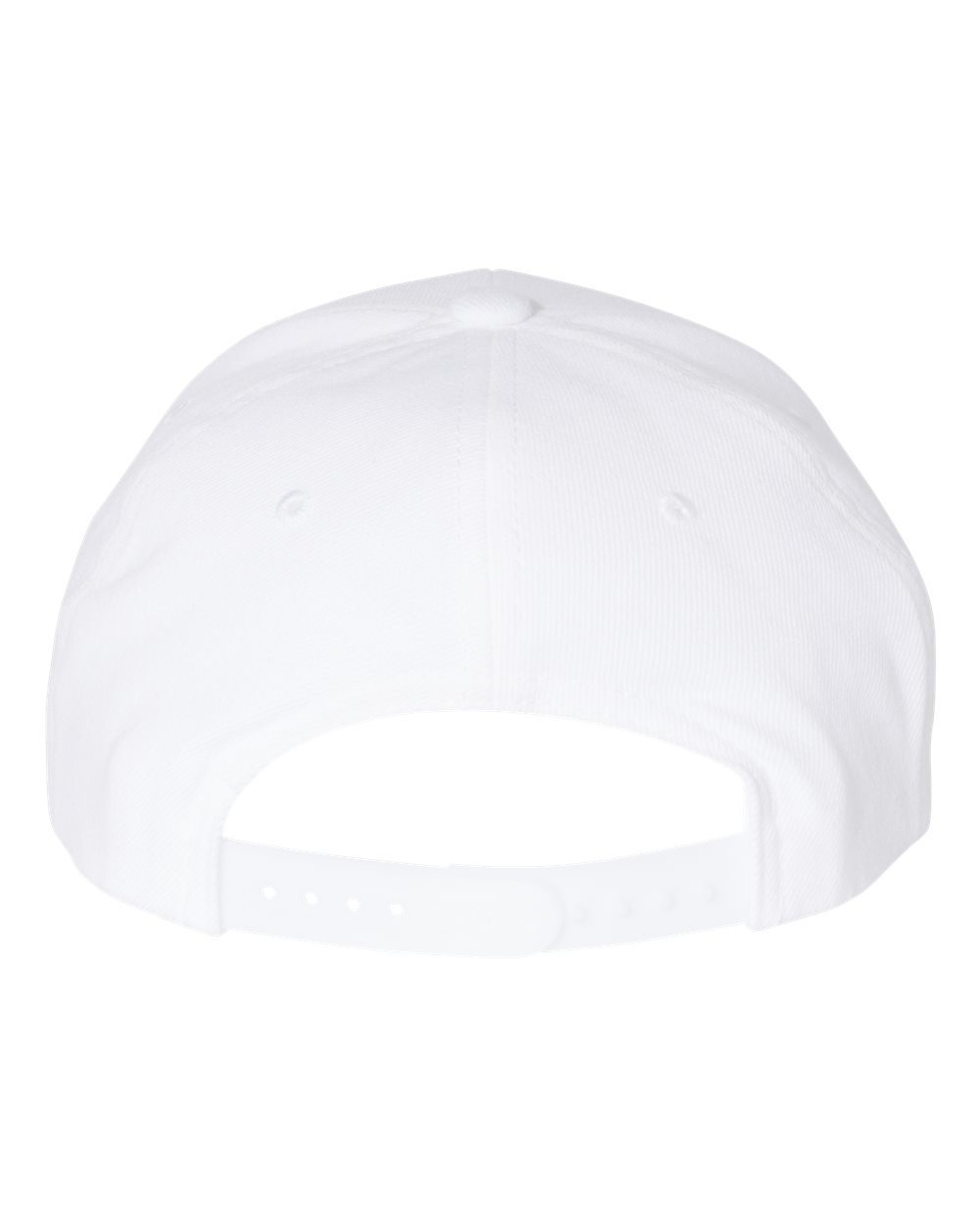 Premium Curved Bill Snapback Cap - 6789M 16