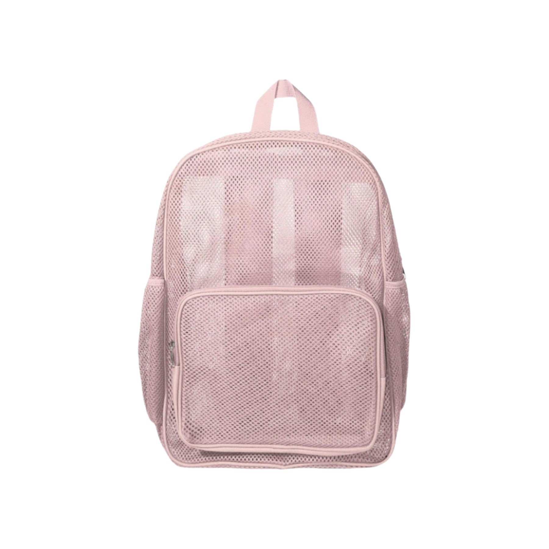 Mesh Backpack 1