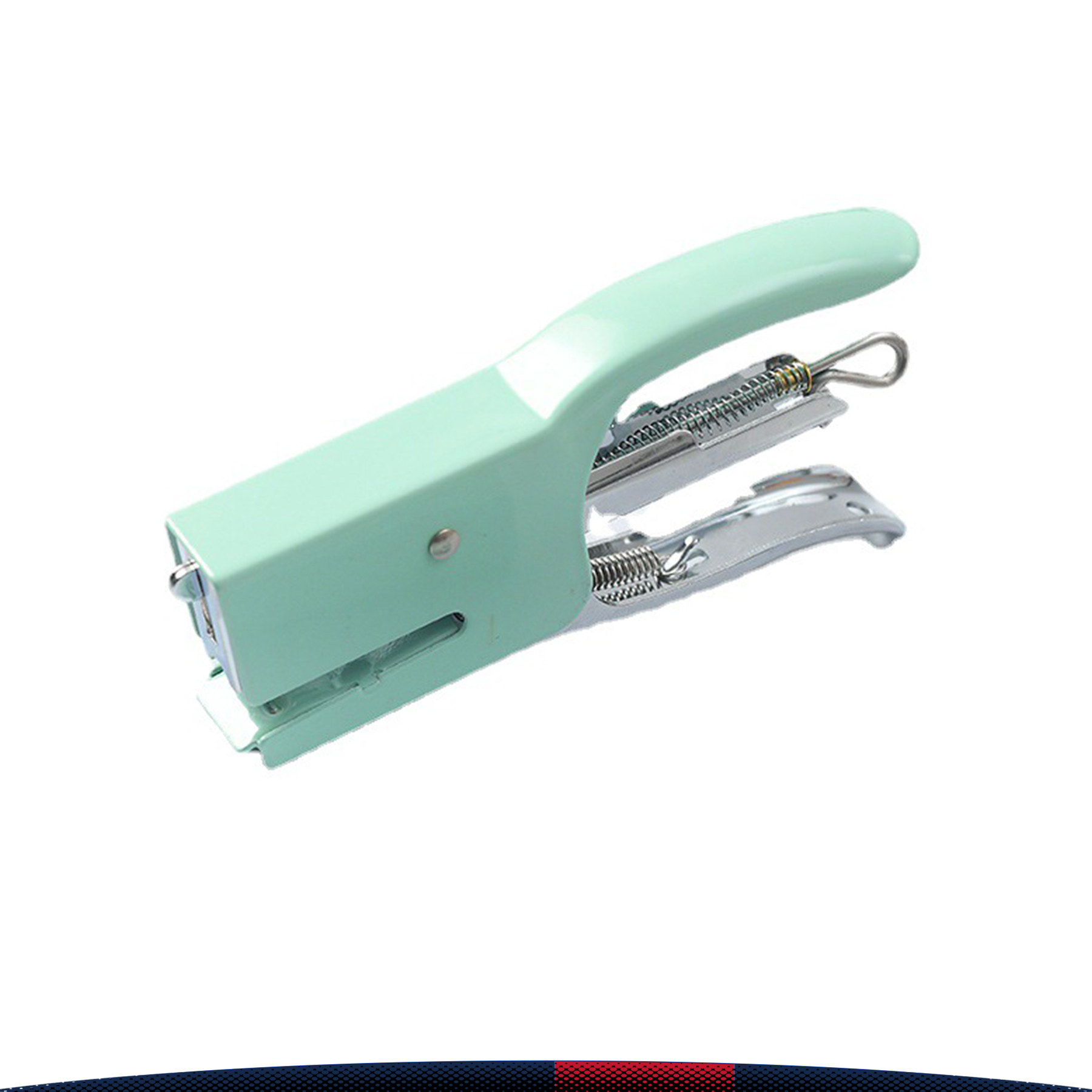 Pocket Metal Stapler 5