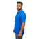 PALO Short Sleeve 100% Cotton Pique Polo - Men's 60