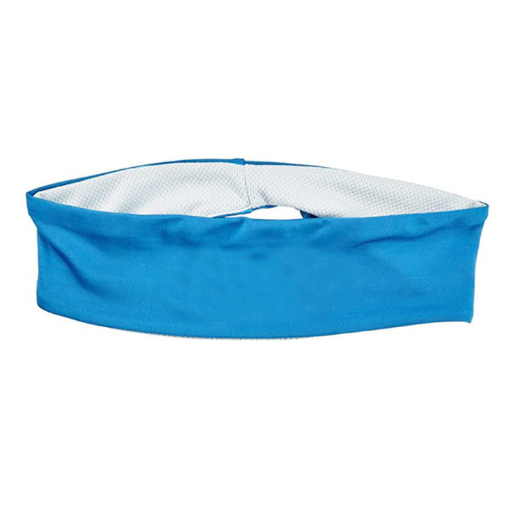 Cooling Two-layer headband 1