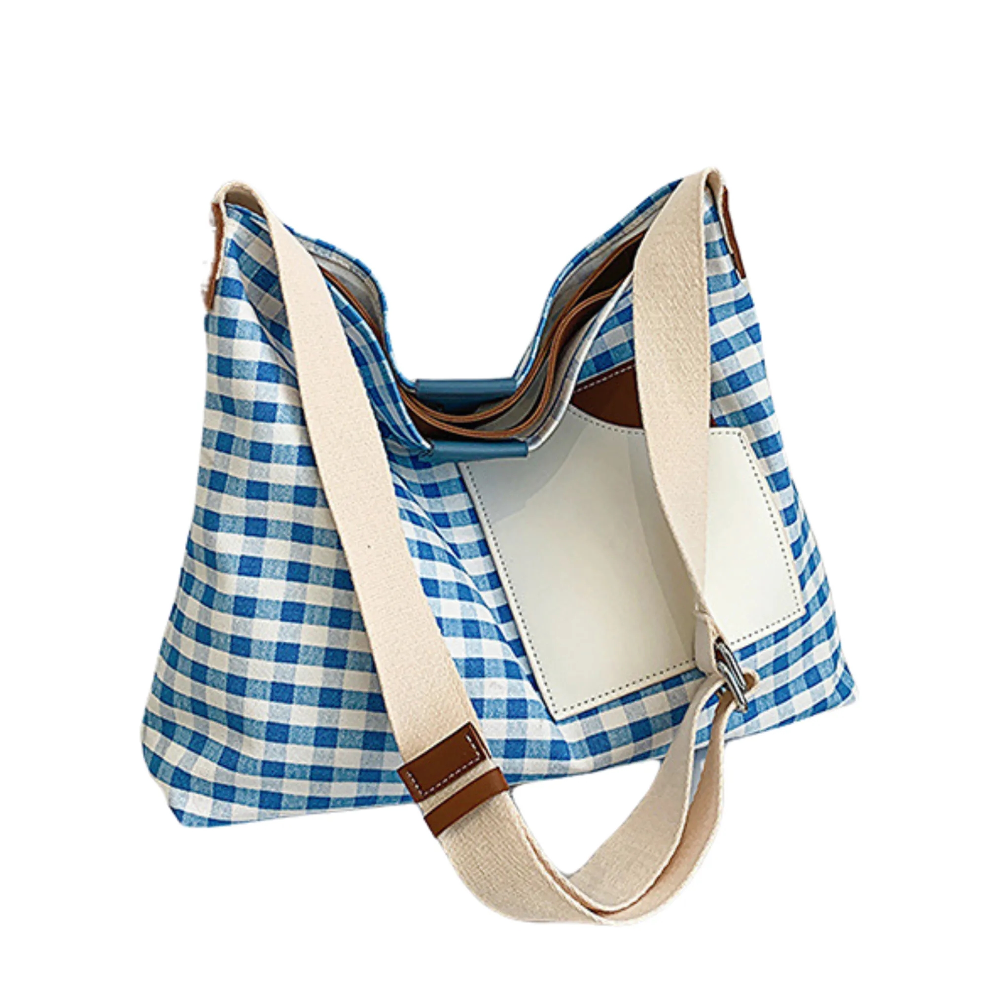 Spacious Ins Design Commuter Bag 6