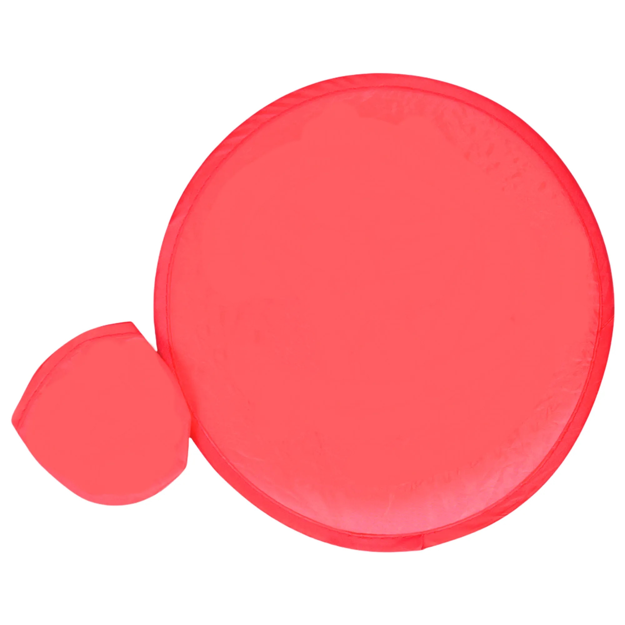 Foldable Flying Disc 11