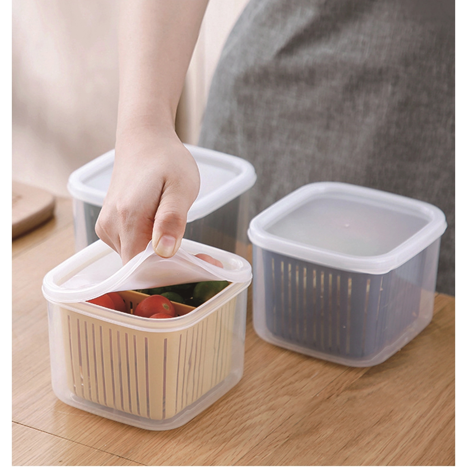Food Storage Containers 1