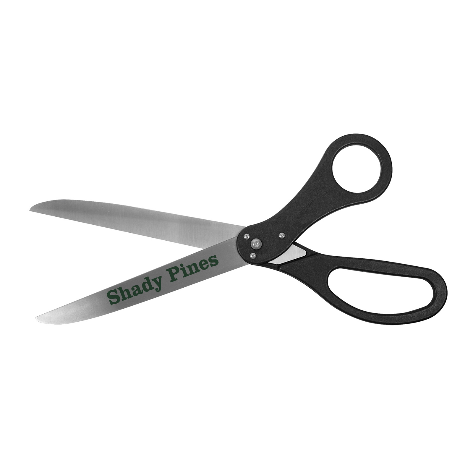 25" Large Scissors - Direct Print 19