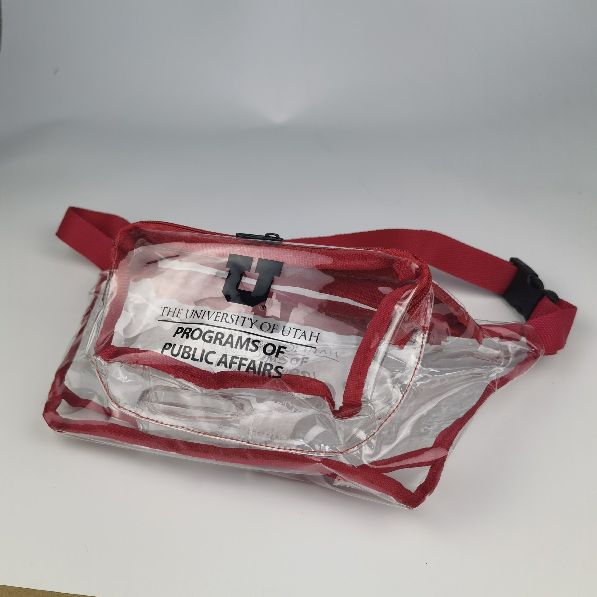 PVC Fanny Pack 4
