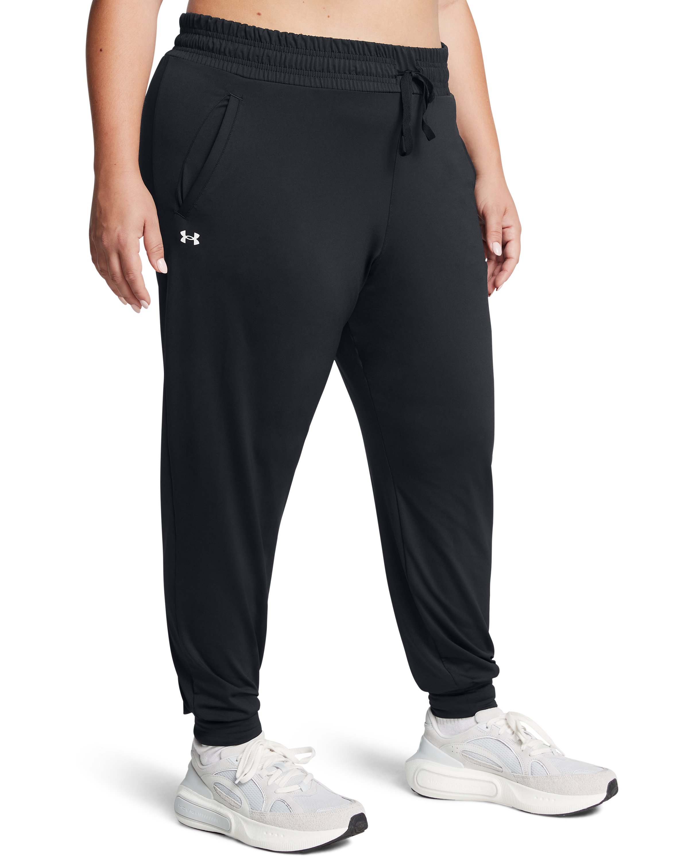 UA Tech Women's Pants 4
