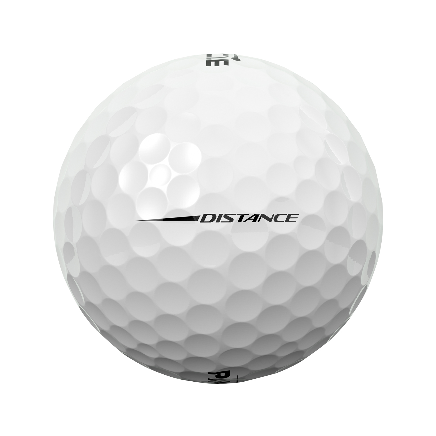 Pinnacle Distance Golf Balls 2