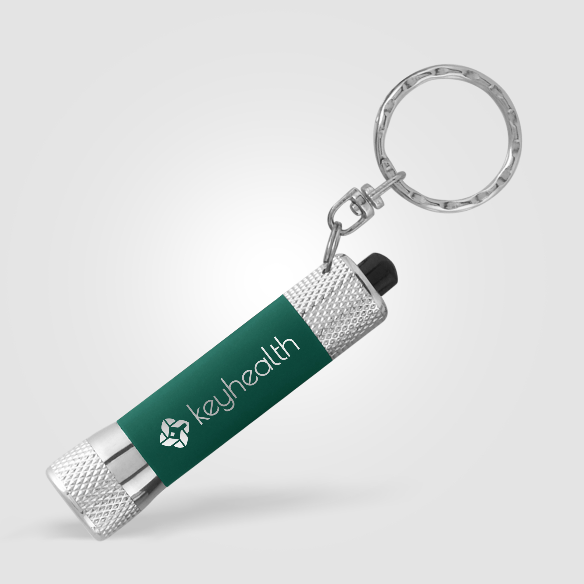 Chroma Softy - LED Flashlight with Keyring 38