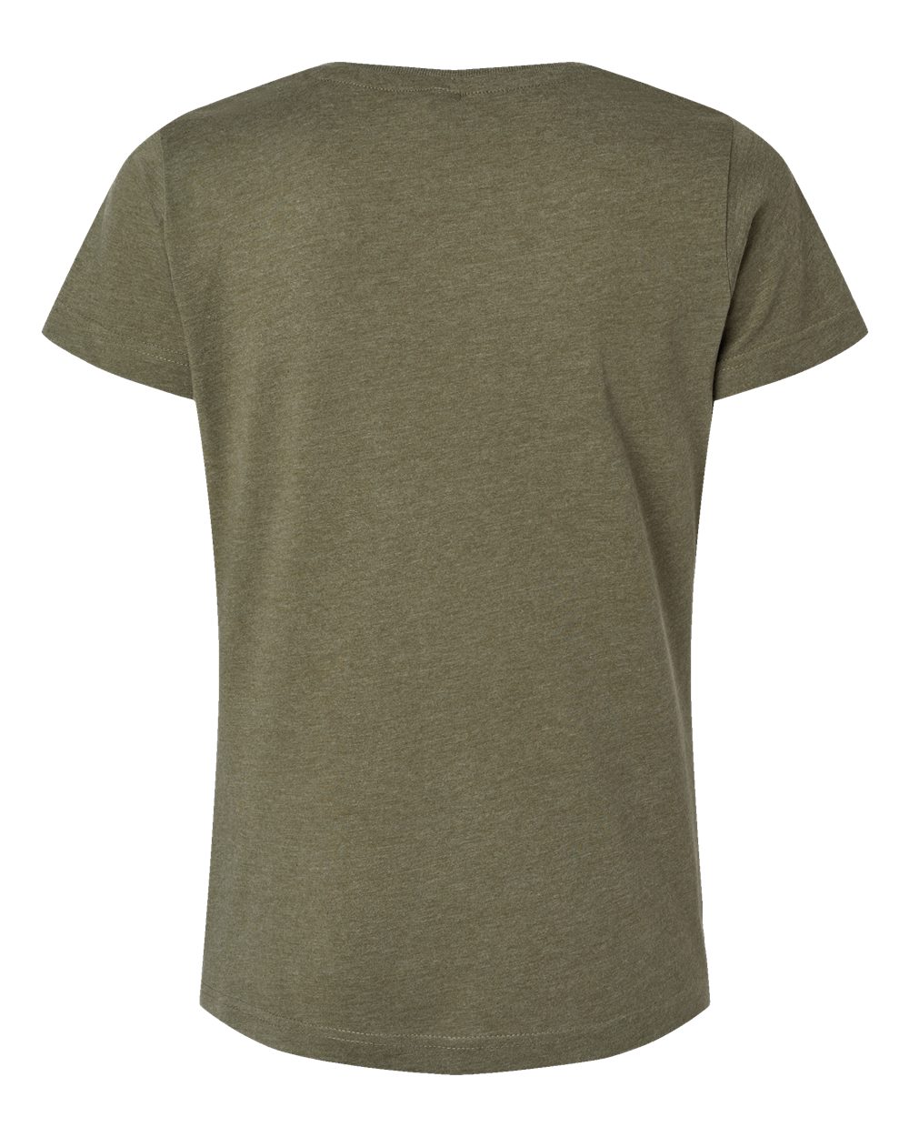 Women's Fine Jersey Tee - 3516 47