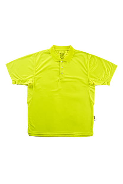 Xtreme Visibility HiVis Perfect Polo 4