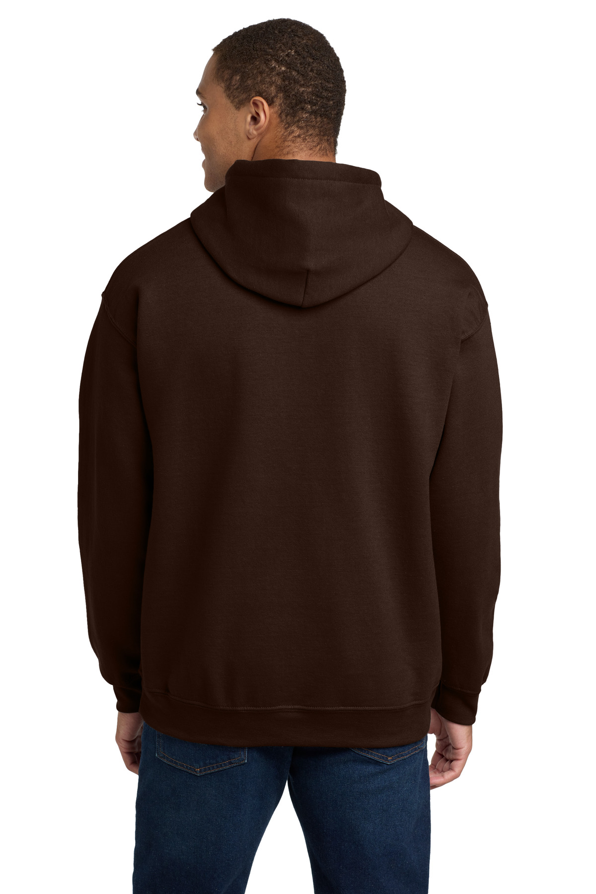Gildan - Heavy Blend Hooded Sweatshirt. 18500 113