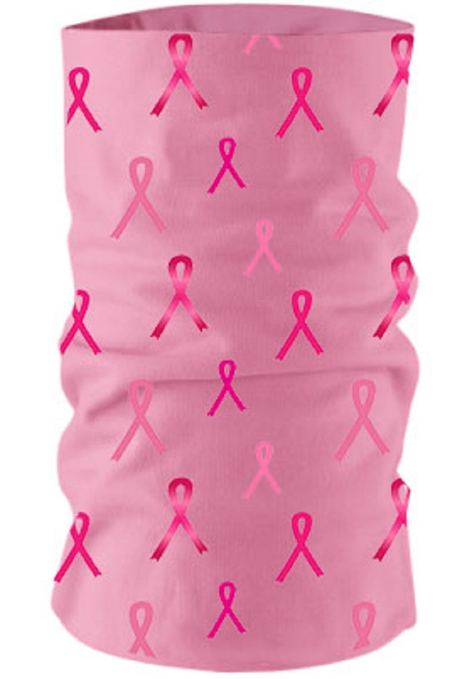 Breast Cancer Awareness Bandanna 2