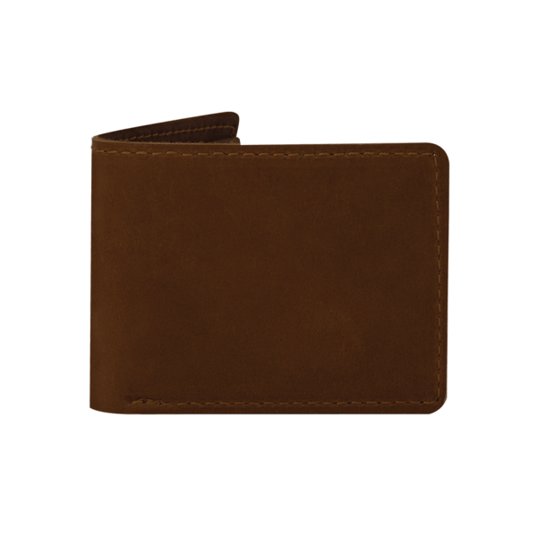 Vulcan Bifold Wallet 8