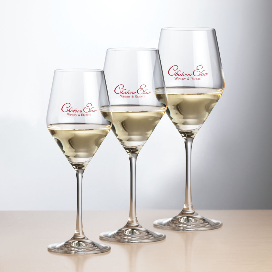 Bengston Wine - Imprinted