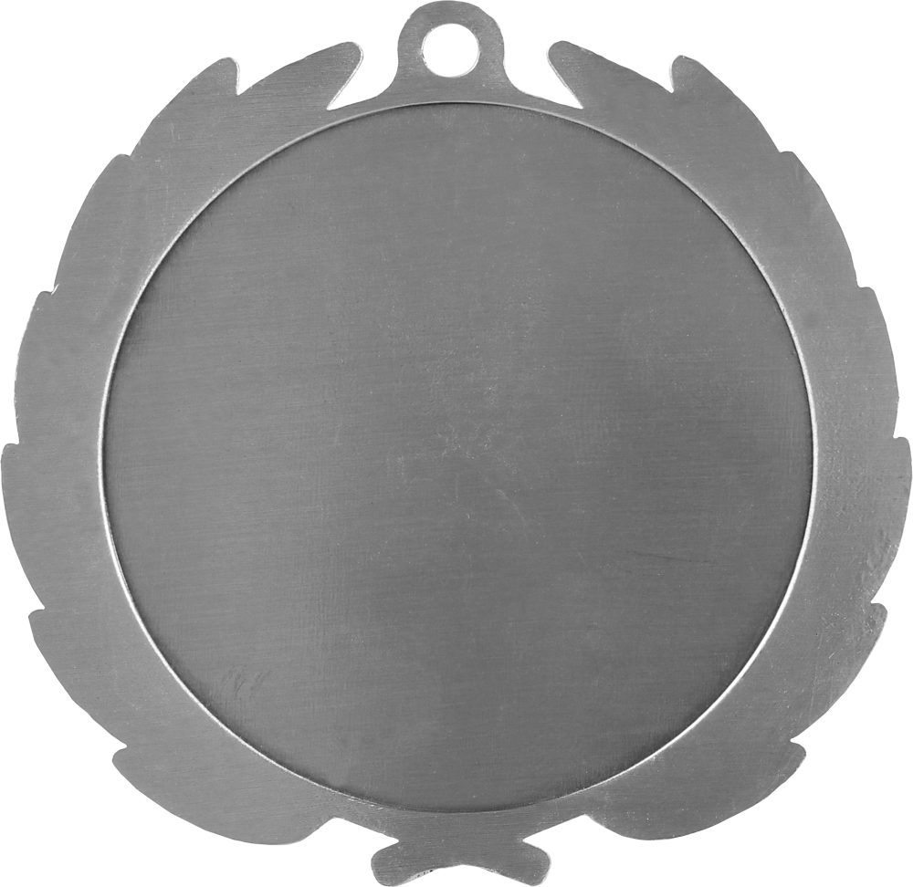 Express Victory Crown Insert Medallion (2-1/2") 1