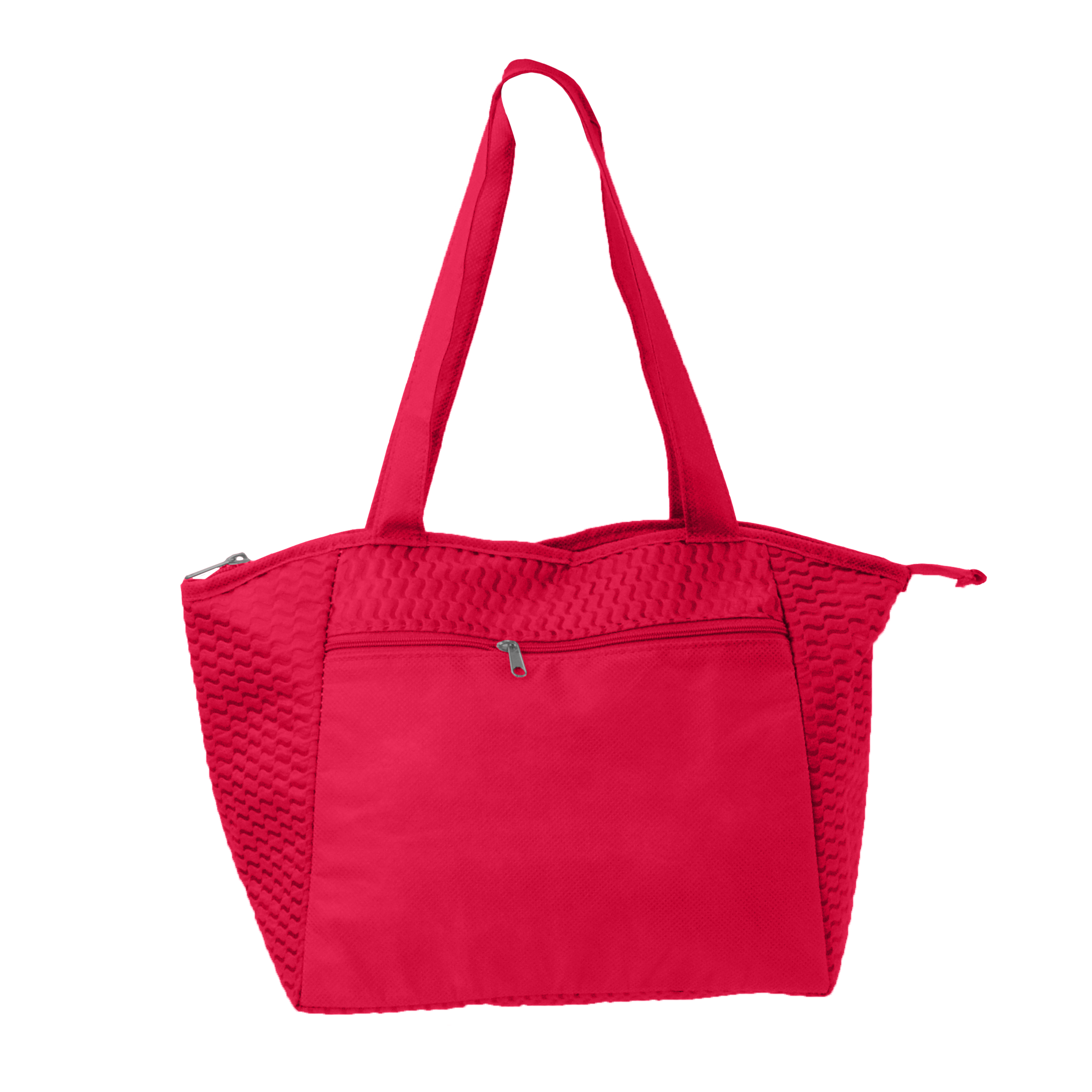 Good Value™ Poly Pro Lunch Wave Tote 16