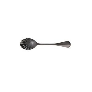 5.62 Inch Shell Shaped Dessert Coffee Spoon 19