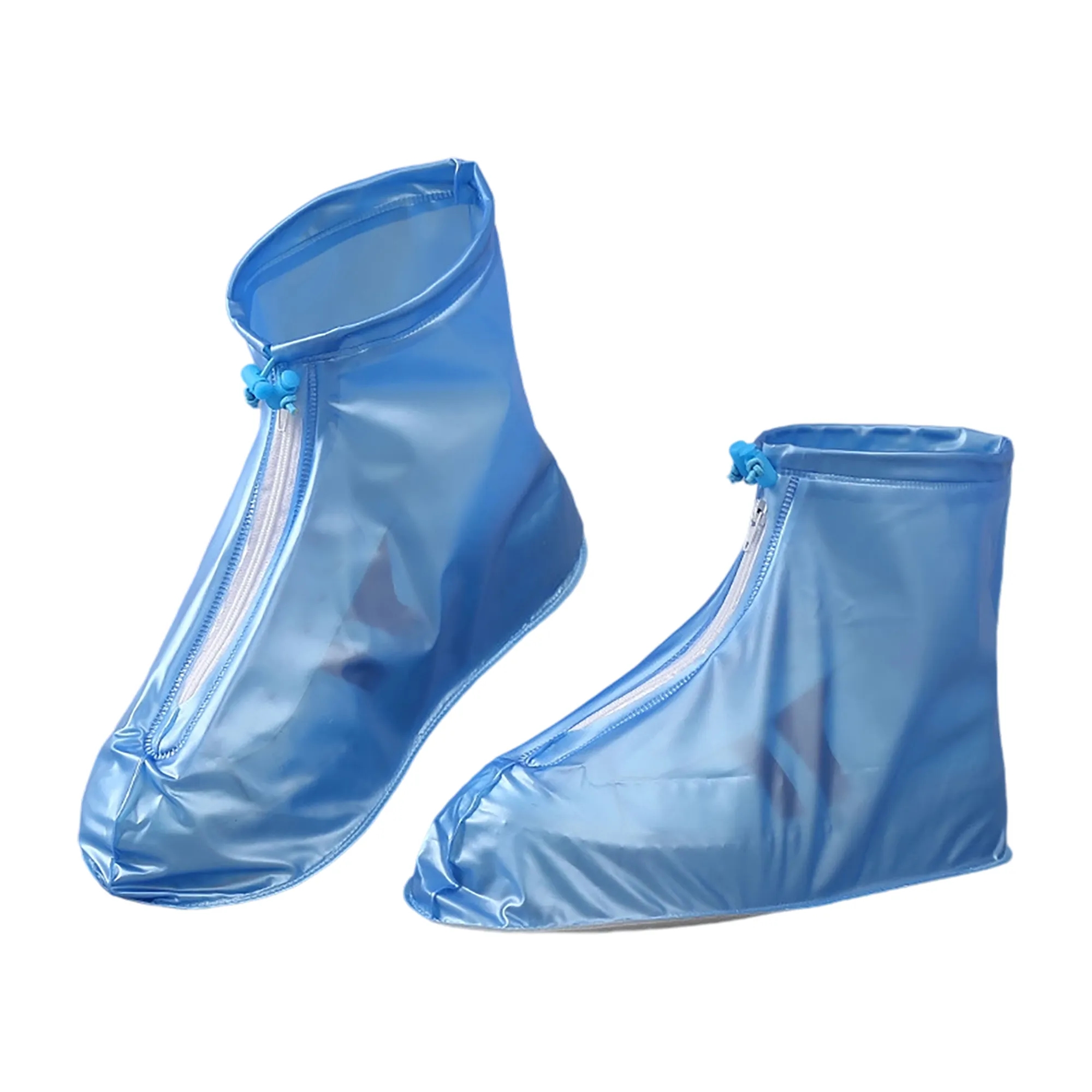 Waterproof PVC Shoe Protector Cover 3