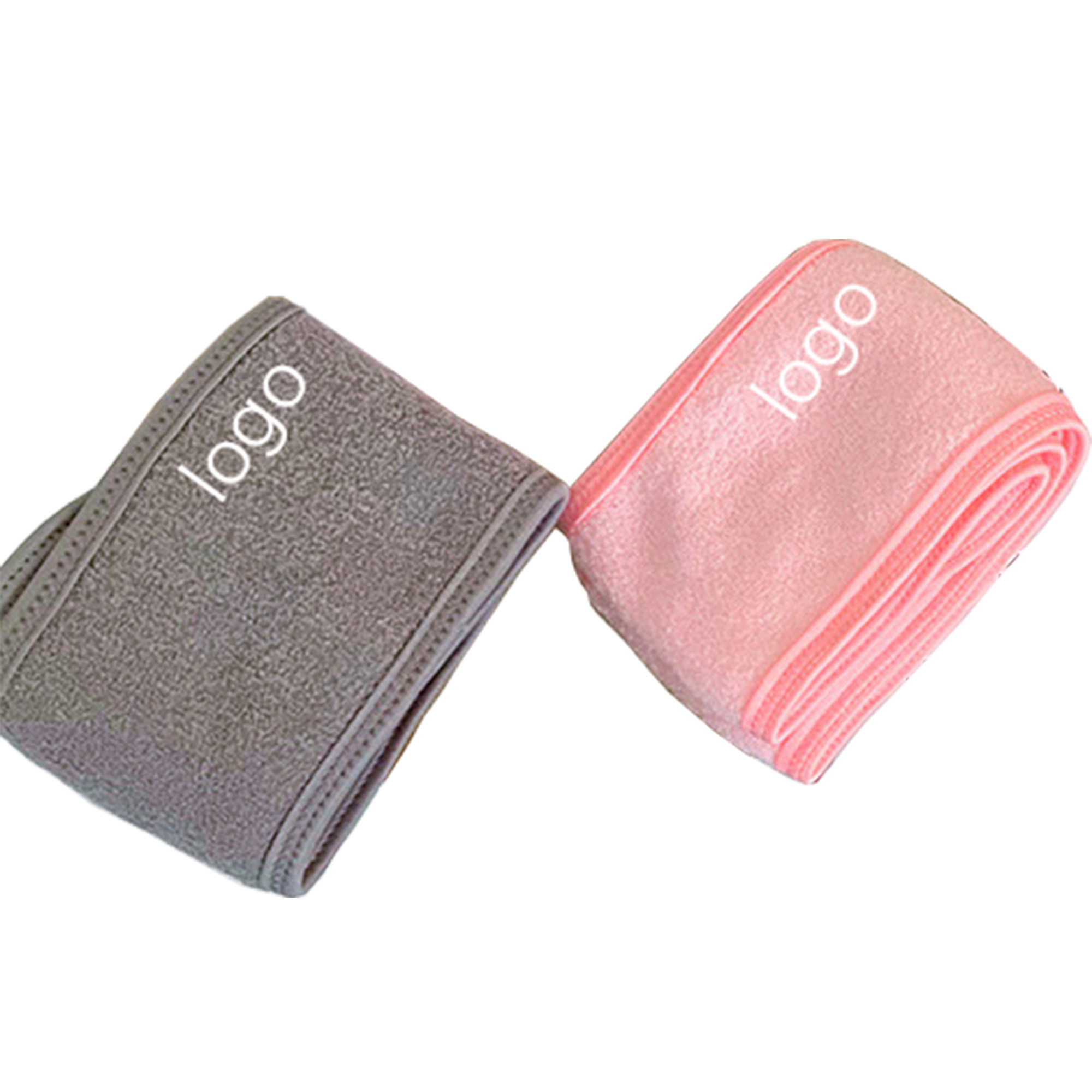MOQ100 Hair Tie Band 1