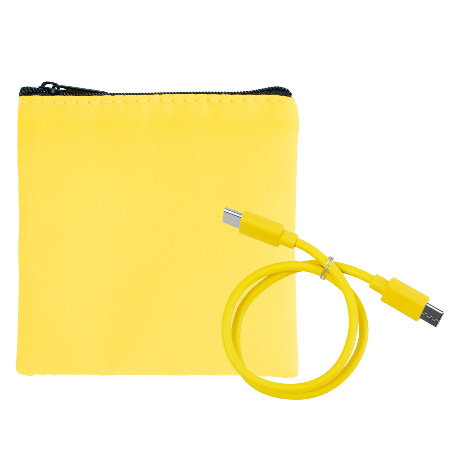 RPET C to C Cable Pouch 10