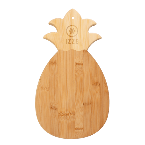 Pineapple Bamboo Board 29