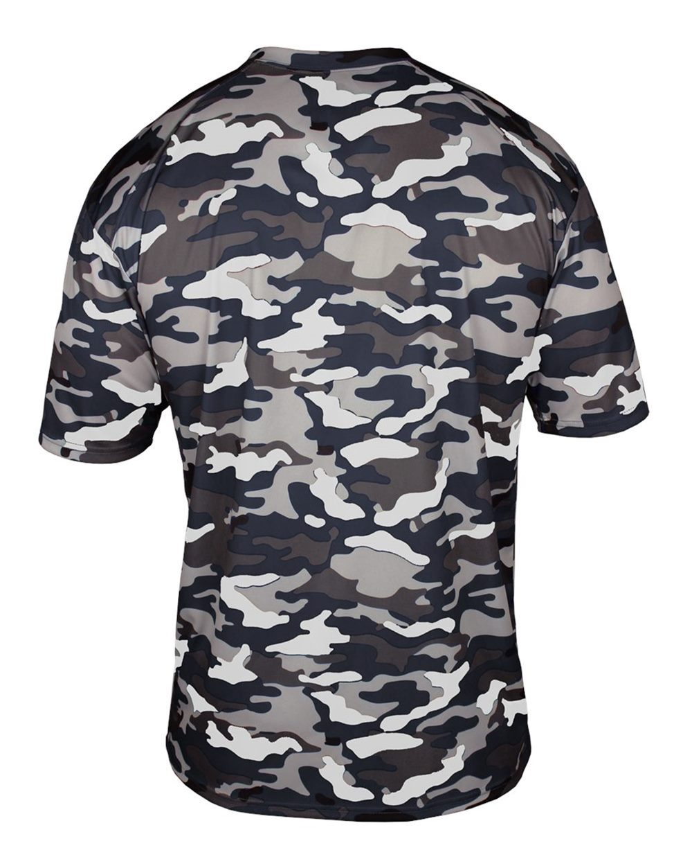 Youth Camo T-Shirt - 2181 51