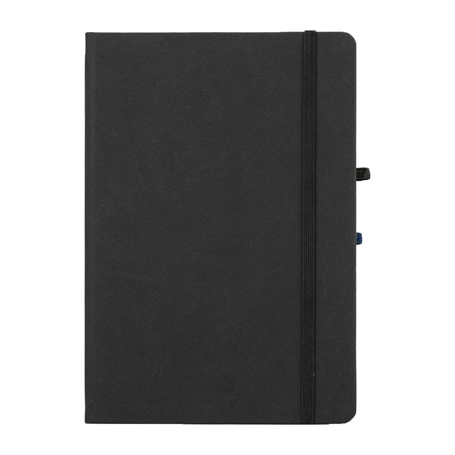 PU Cover Notebook 4