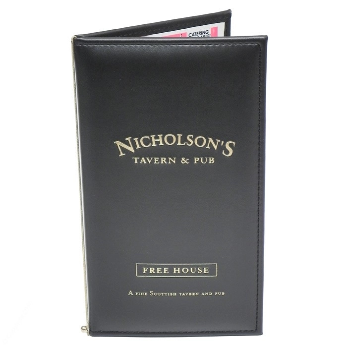 Menu Cover 2
