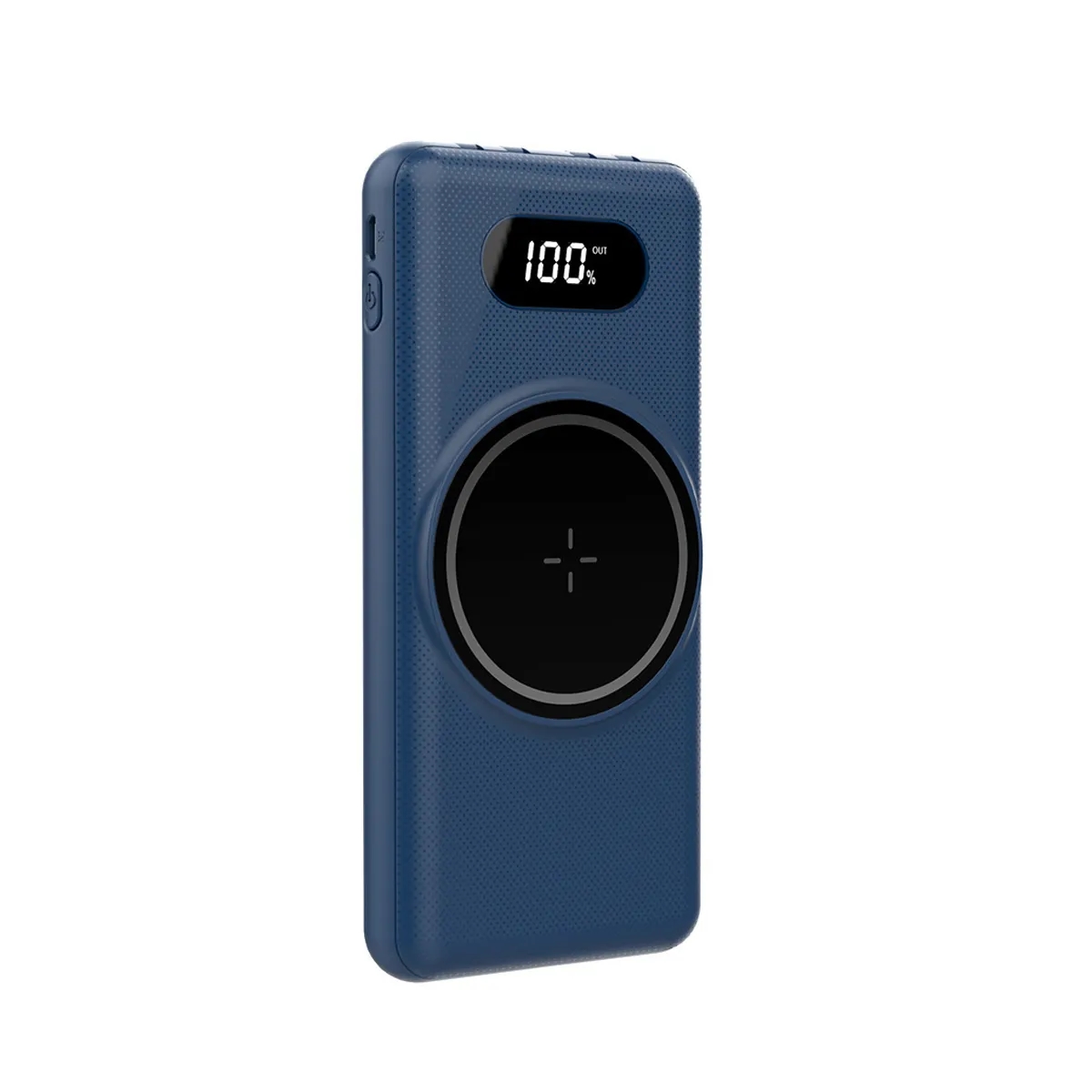 15W Led Display Power Bank 4