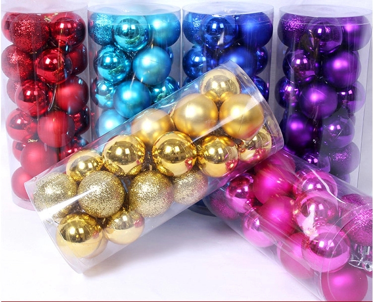 Christmas Balls Ornaments for Xmas Tree 2
