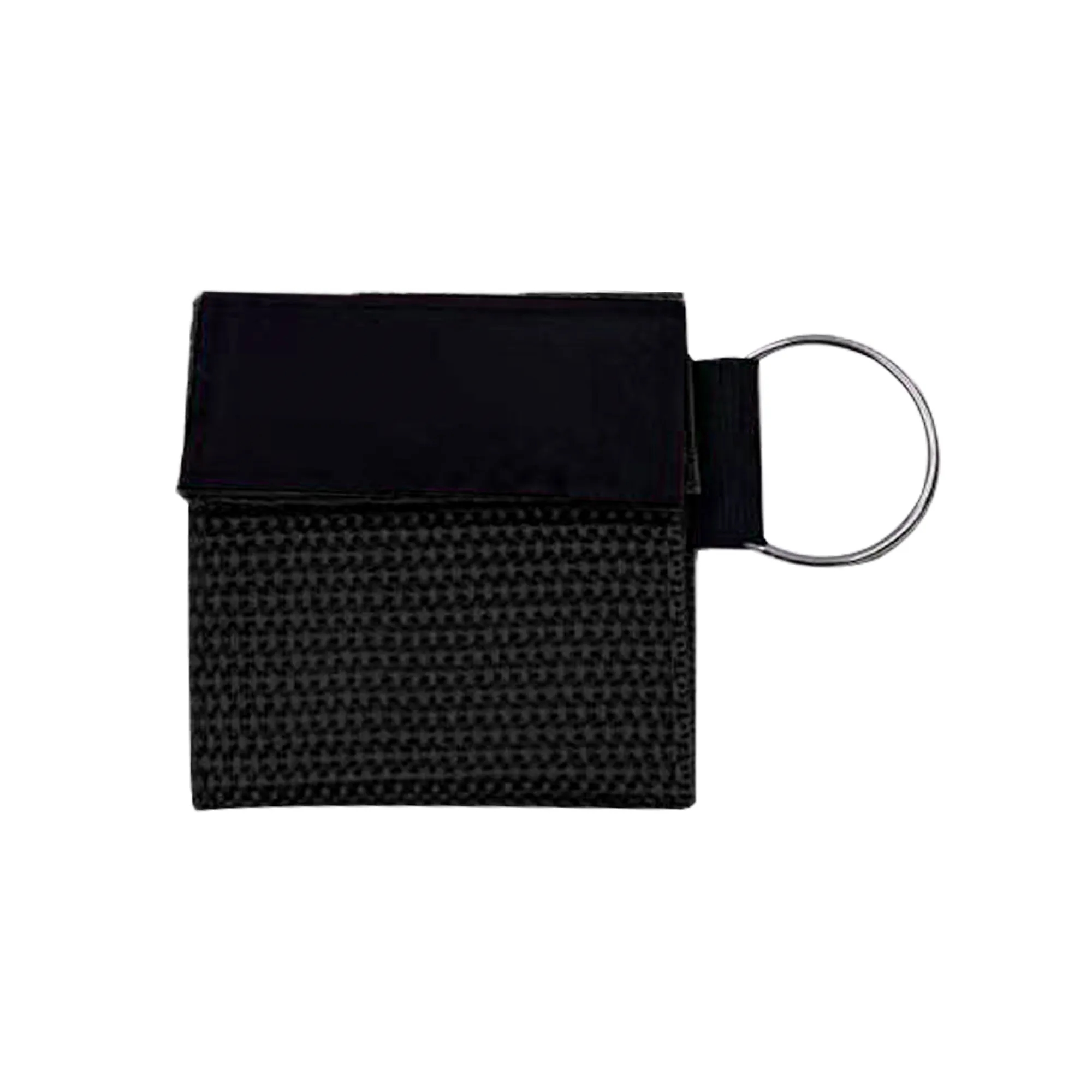 CPR Face Shield Mask Keychain 12