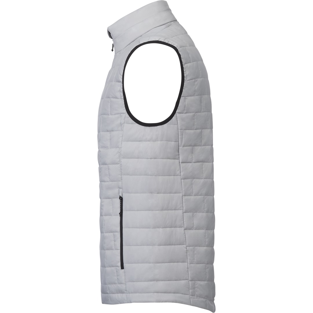 Men's TELLURIDE Packable Insulated Vest 219