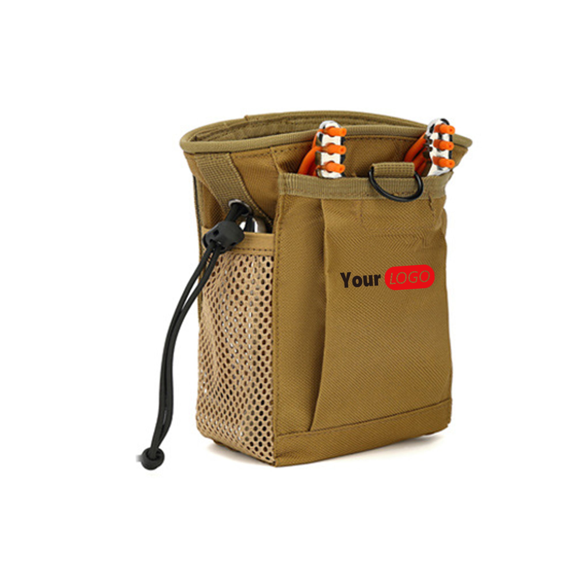 Adventure Utility Waist Bag 2