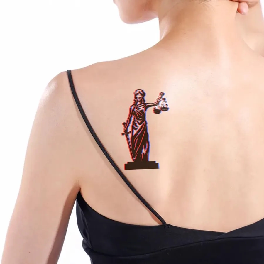 Custom Popular Tattoos 26