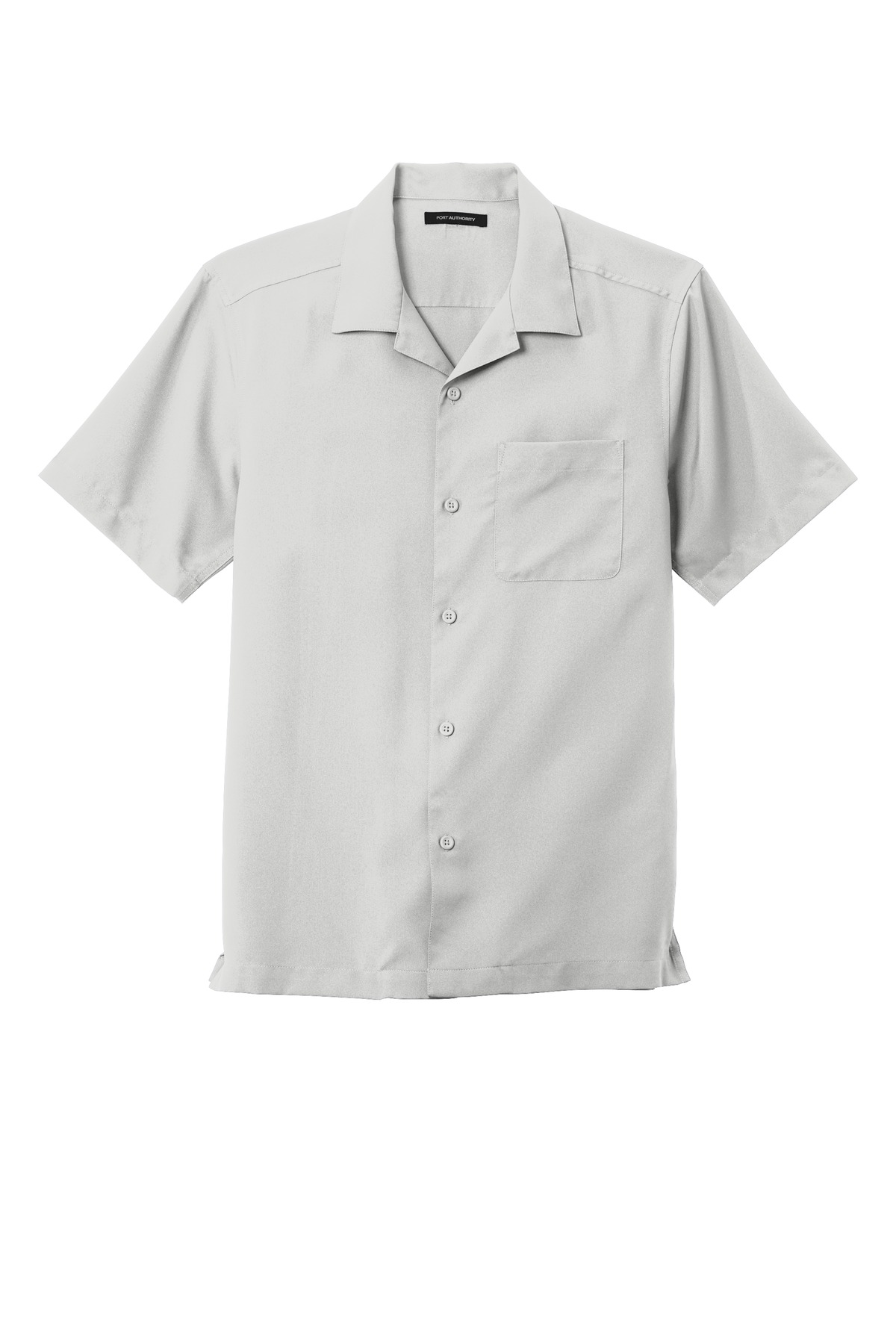 Port Authority Short Sleeve Performance Staff Shirt W400 7