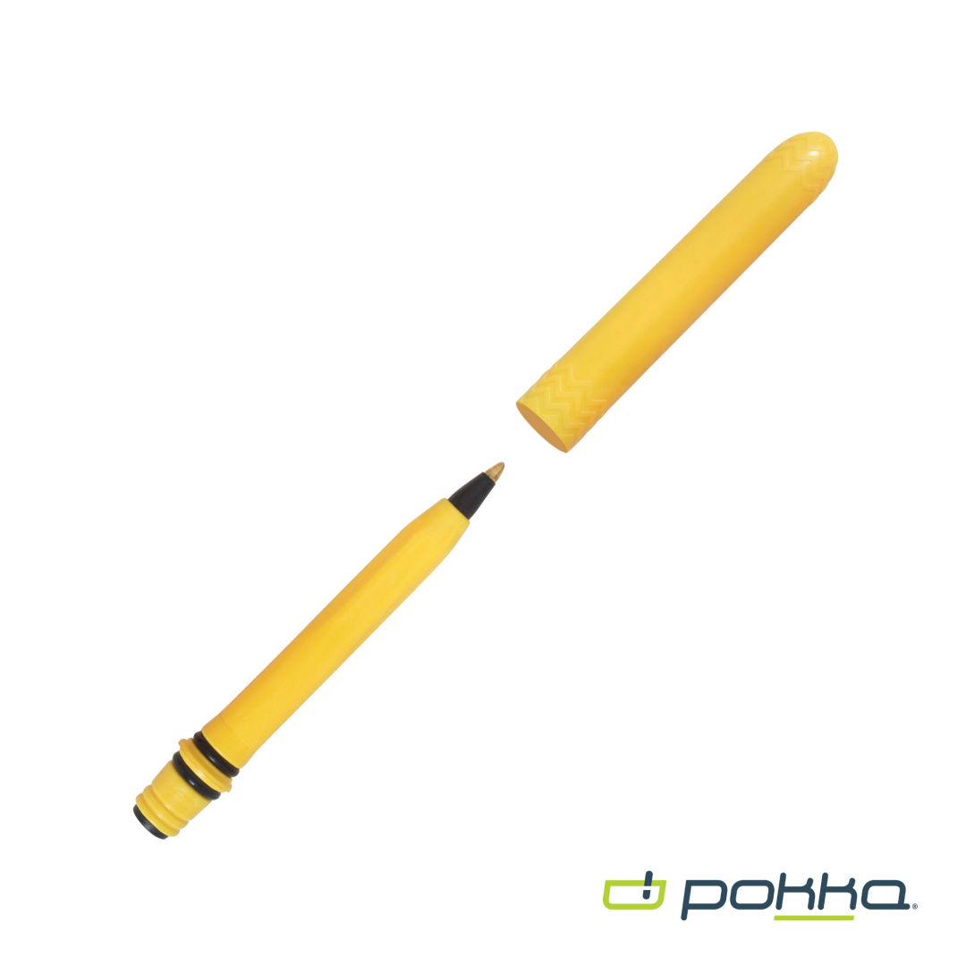 Pokka® Pocket Pen 18