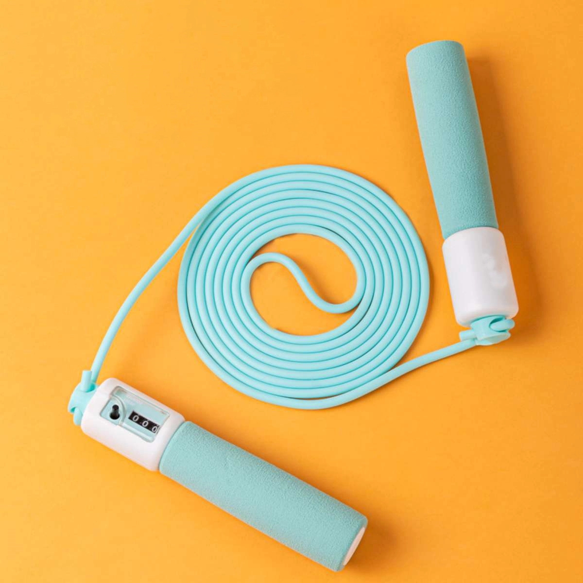 Counting Jump Rope 2