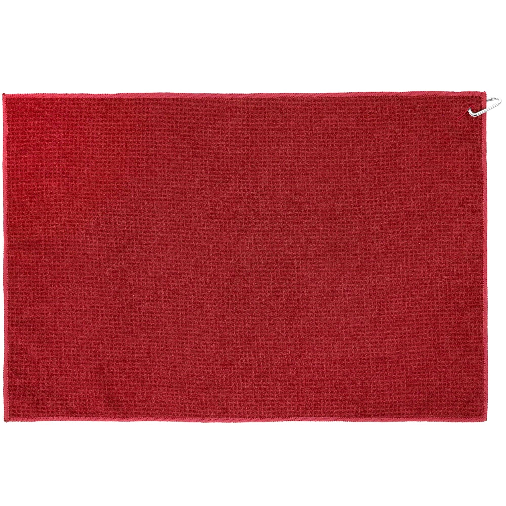 The Waffle Microfiber Golf and Cleaning Towel 6