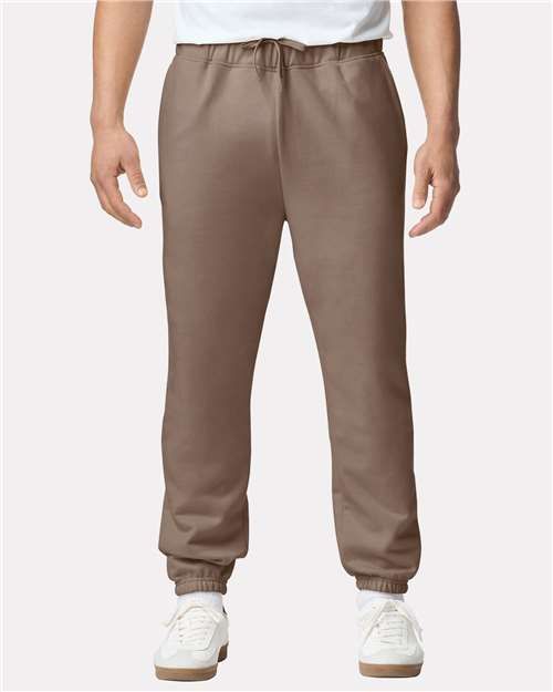 Unisex Softstyle® Midweight Pocket Sweatpants - SF100 26