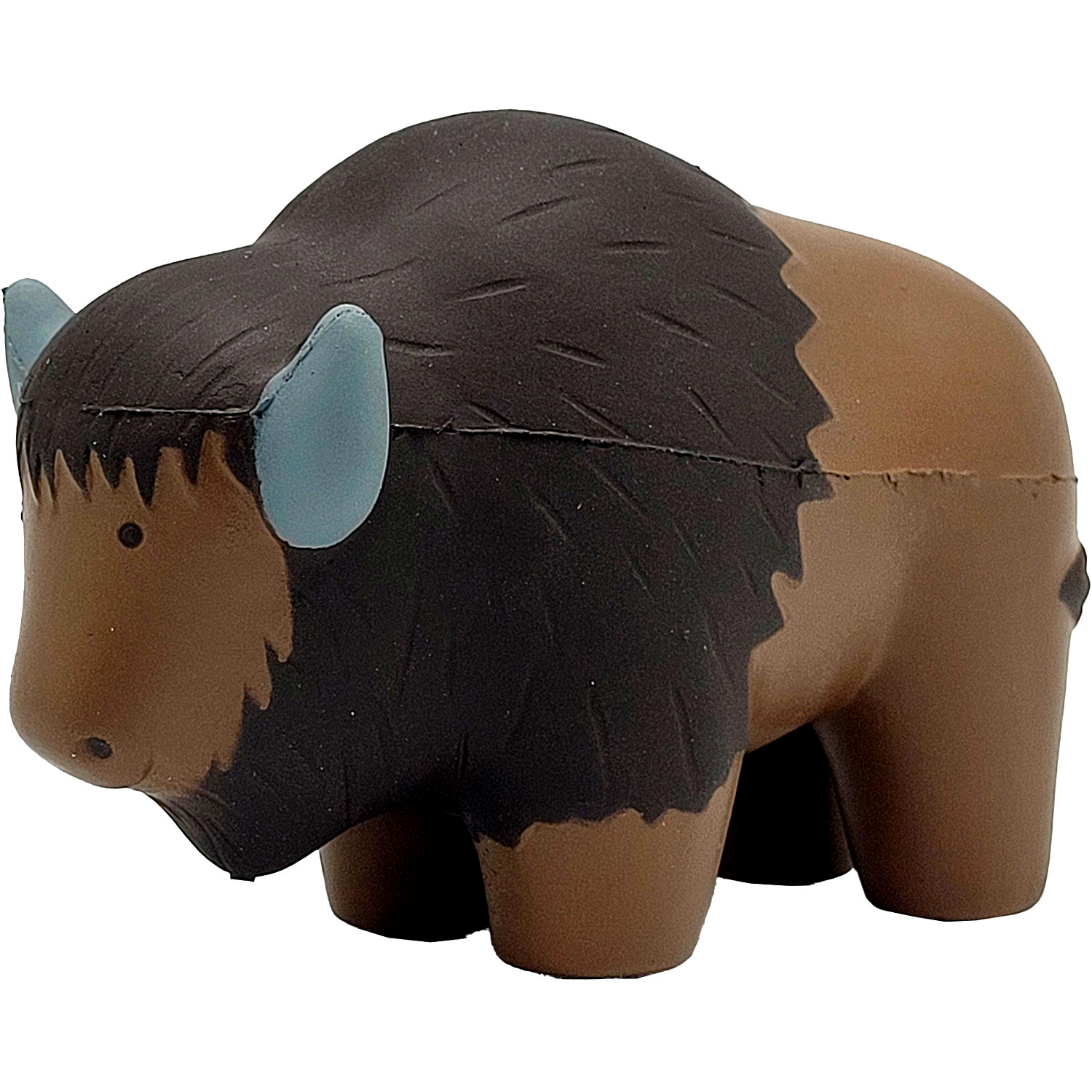 Buffalo Stress Reliever 1