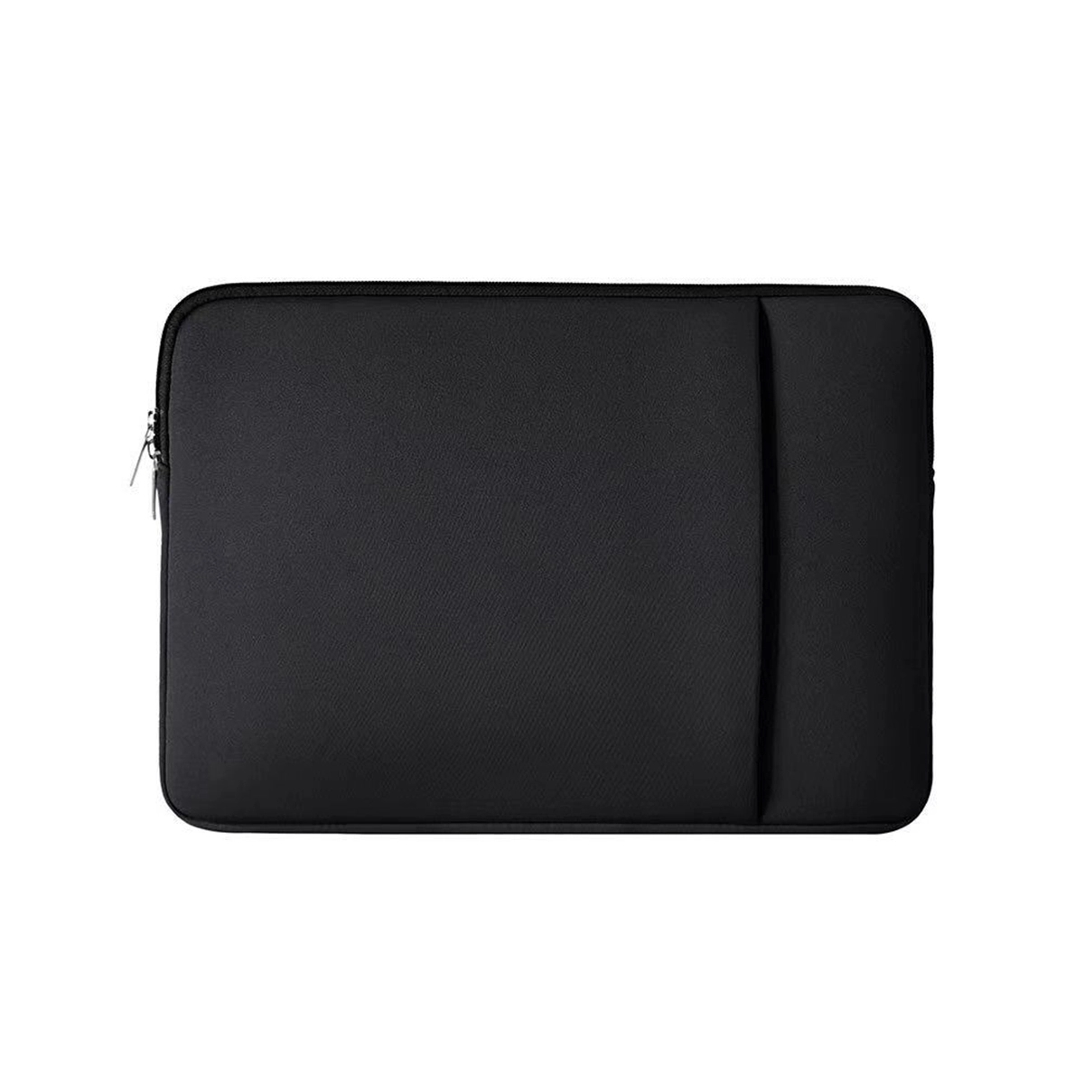 13" Laptop Sleeve with Front Pocket 7