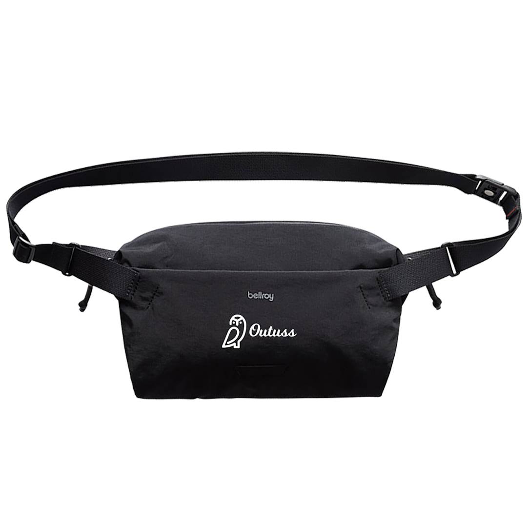 Bellroy Lite Recycled Sling 7L 77