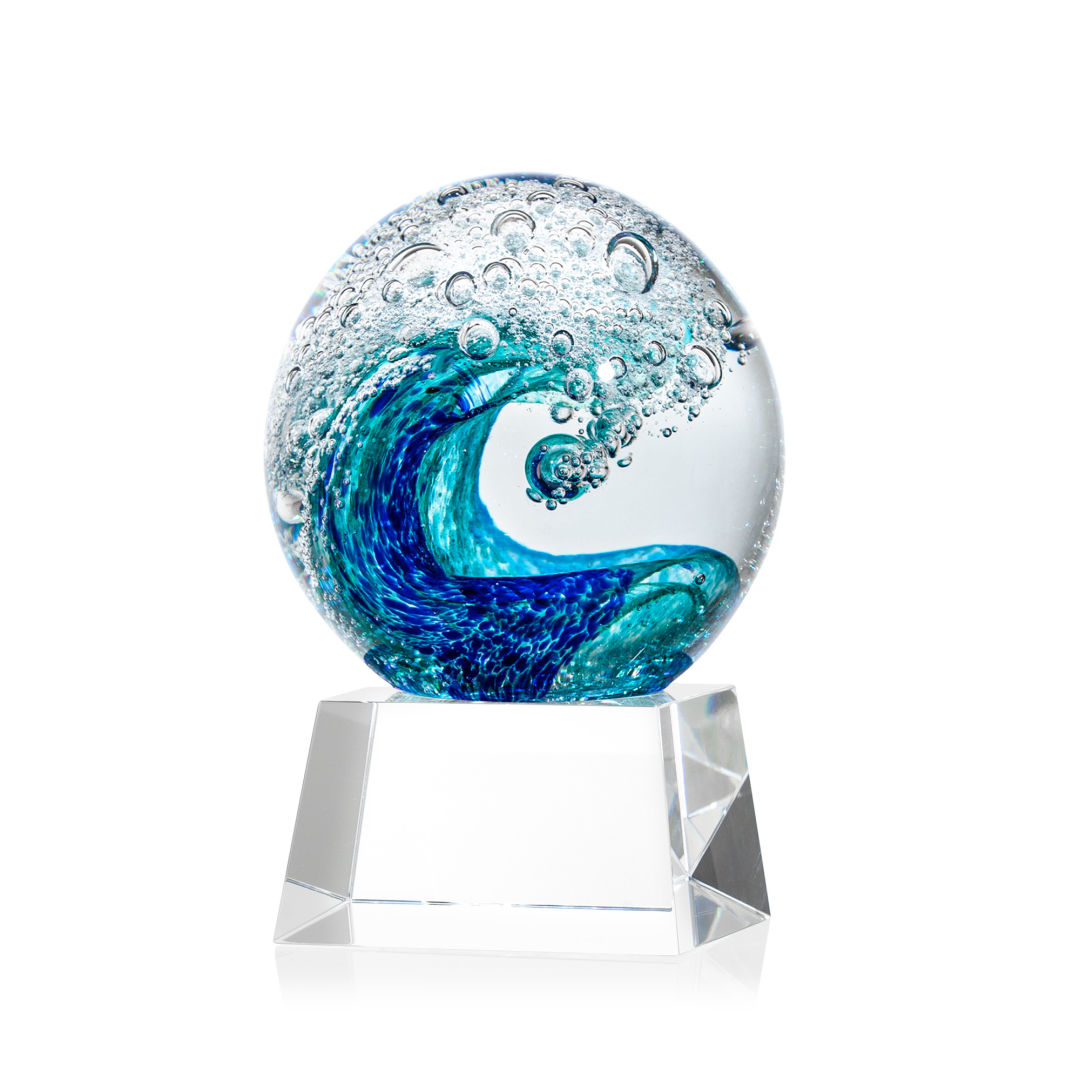 Surfside Award on Robson Clear 5