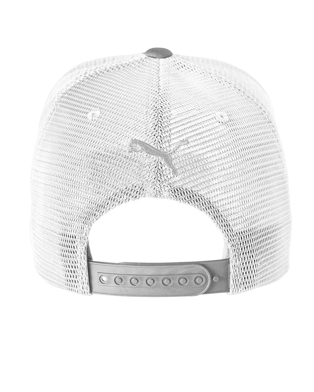 110 Snapback Trucker Cap - 22675 8